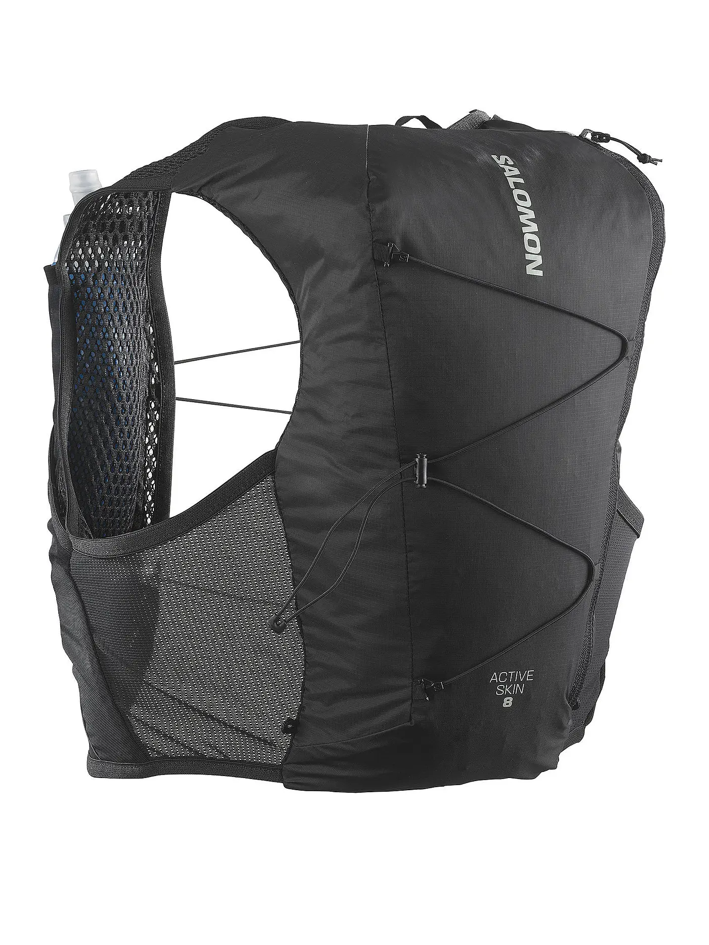 SALOMON | Trinkweste Active Skin 8 Set | 